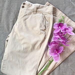 🌟SUPERFLARE🌟 ON Favorite Khakis | 2 Reg.